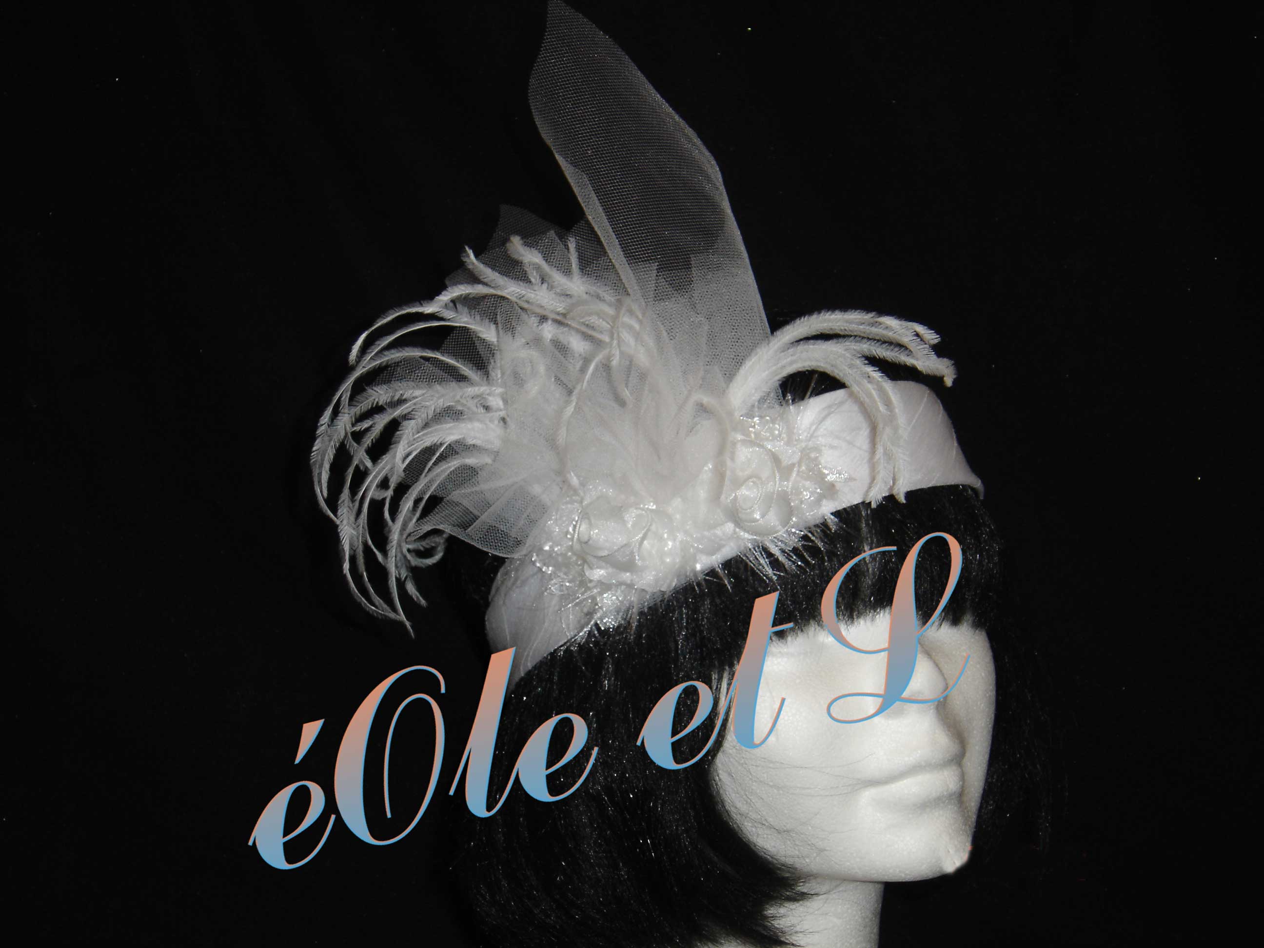 mon beau chapeau....